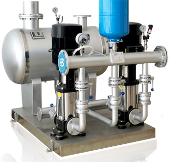 無負(fù)壓供水設(shè)備
