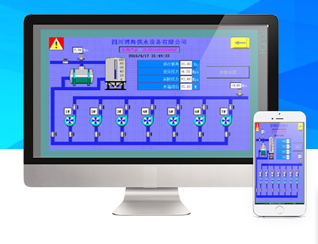 無負壓變頻供水設備遠程監控.png 無負壓變頻供水設備遠程監控.png