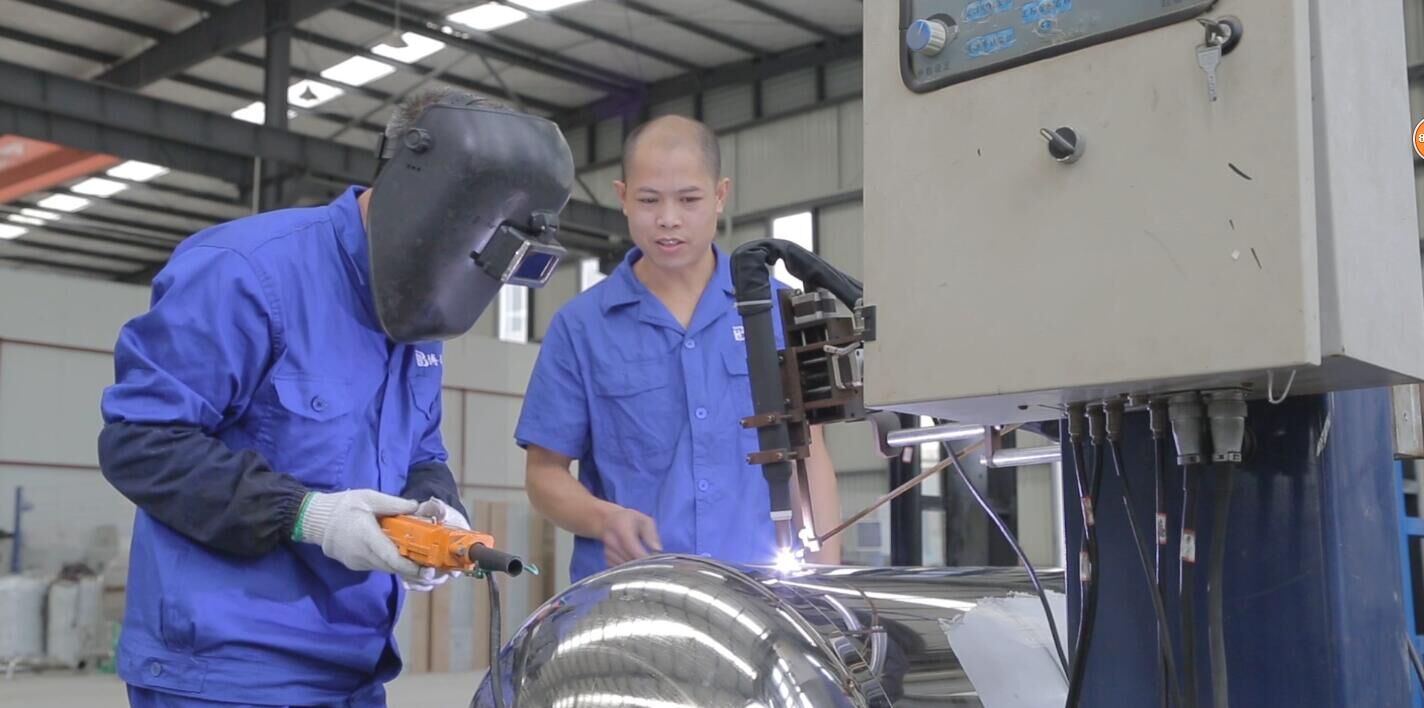 博海帶你了解無塔供水設備的特點 博海帶你了解無塔供水設備的特點