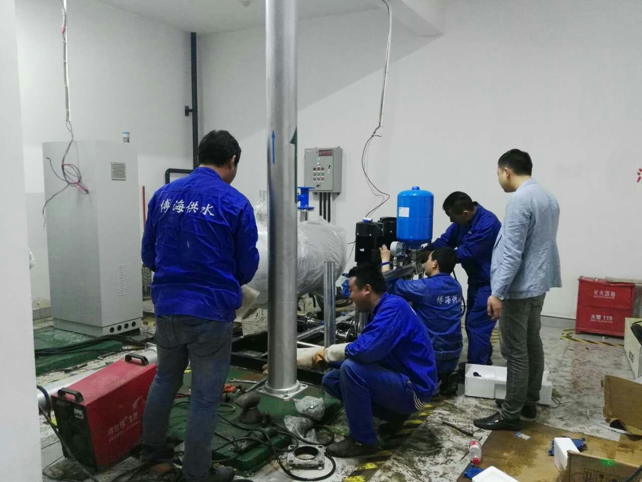 博海15年 傳承工匠精神