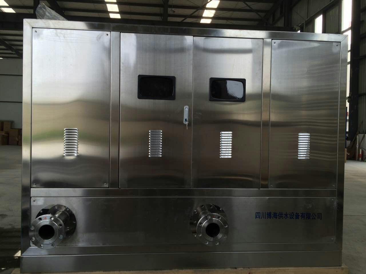 如何購(gòu)買到高性價(jià)比的供水設(shè)備?