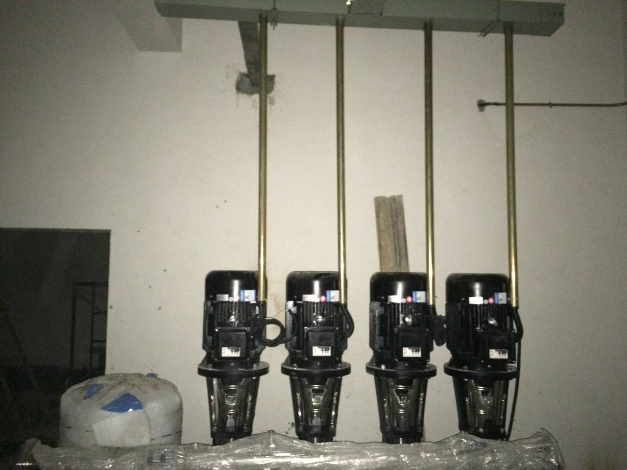 原來供水設備也可以做到這么美