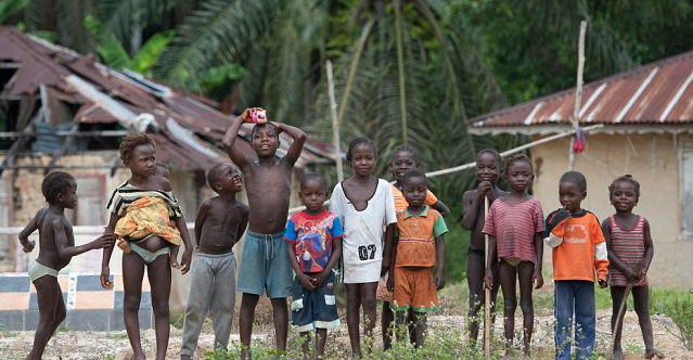 博海二次供水設備再次遠征異國,利比里亞相中恒壓變頻供水設備
