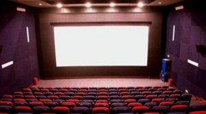 冕寧電影院經濟適用房二次供水項目合同簽訂