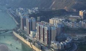 峨邊東風新城無負壓供水項目合同簽訂