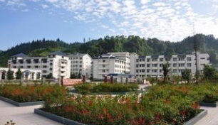 博海與眉山洪雅攜手保障安居工程二次供水安全