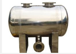 無負壓供水設備穩流補償器