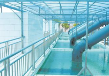 無負(fù)壓供水設(shè)備供水能力實(shí)驗(yàn)