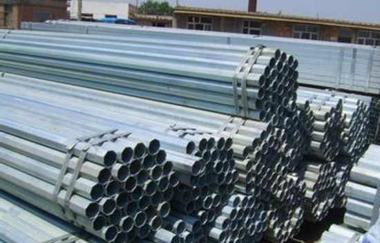 淺談高層建筑二次供水管材的選用