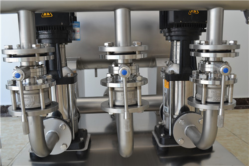 博海無(wú)負(fù)壓供水設(shè)備的原理、特點(diǎn)及用途解析!