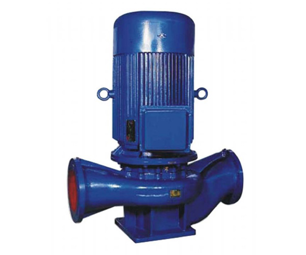 離心泵自動供水技術(shù)的特點及原理