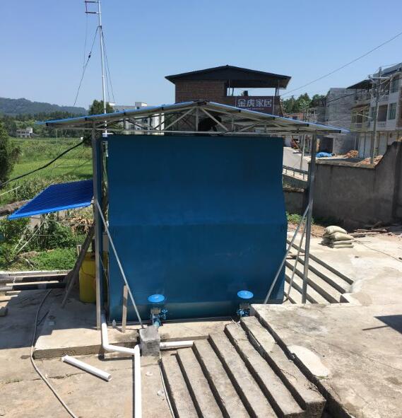 全自動供水設(shè)備——高層小區(qū)二次供水系統(tǒng)分析