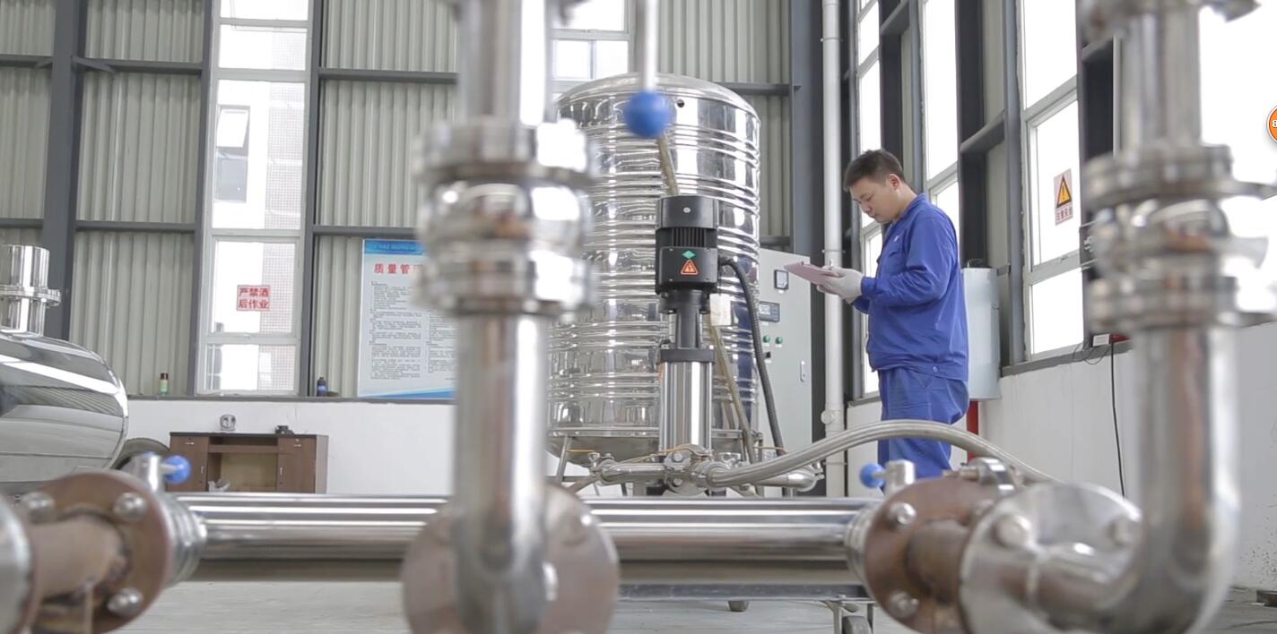 無負(fù)壓變頻供水設(shè)備2018-2028年市場(chǎng)前景分析