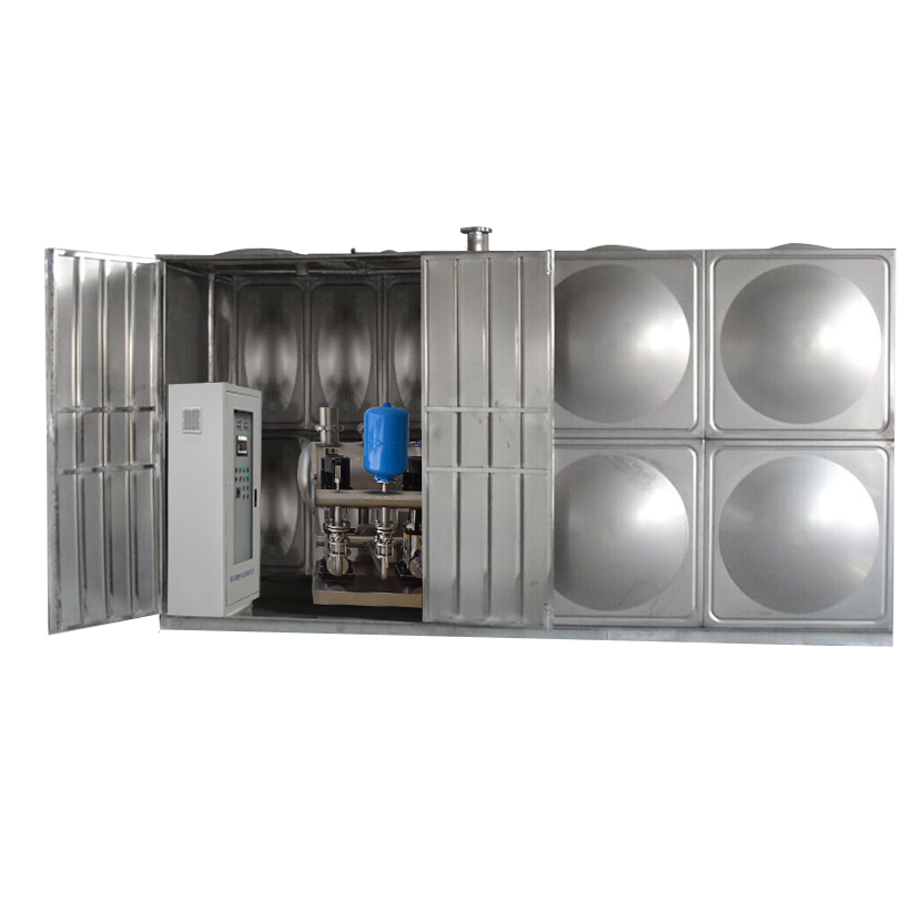 無負壓供水設(shè)備|保證水壓正常的設(shè)備