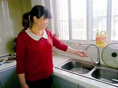 高層住宅二次供水方式選擇