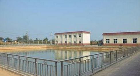 自來(lái)水廠-工廠供水有何解決方案