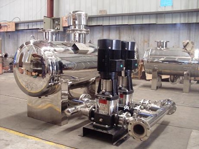 怎么選無負(fù)壓供水設(shè)備